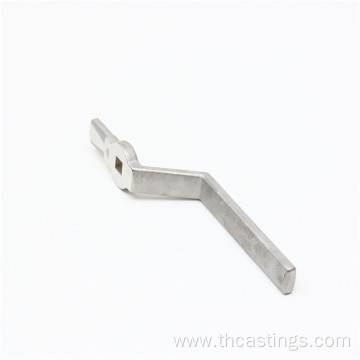 Custom milling machining aluminum stainless steel brass part